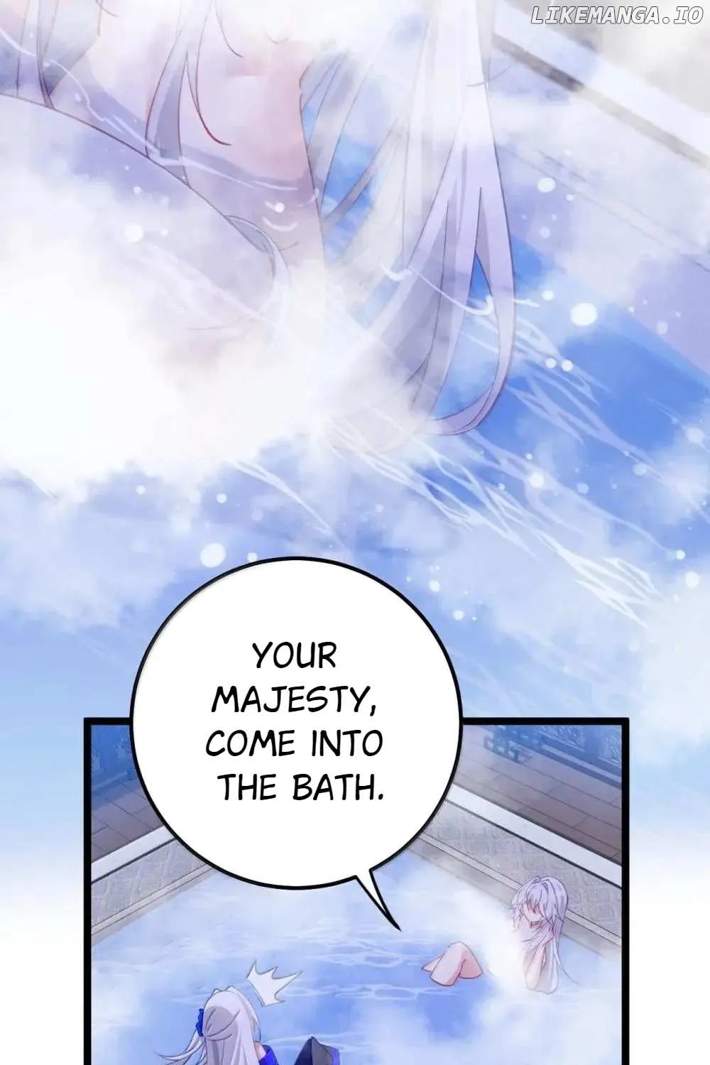 Breaking into the body of the emperor