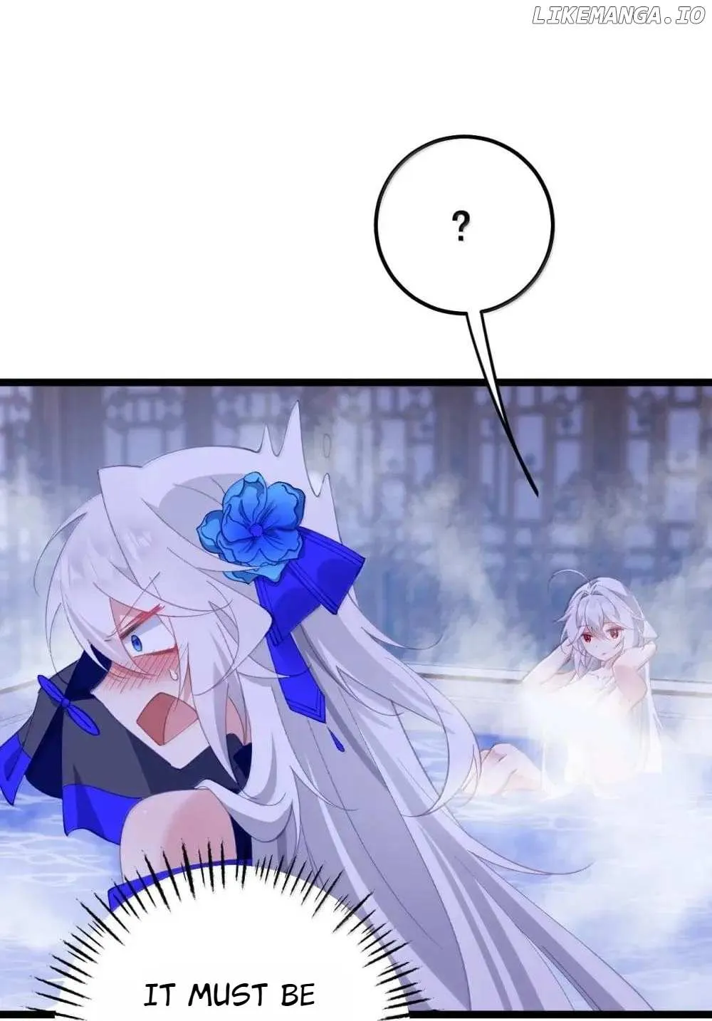 Breaking into the body of the emperor