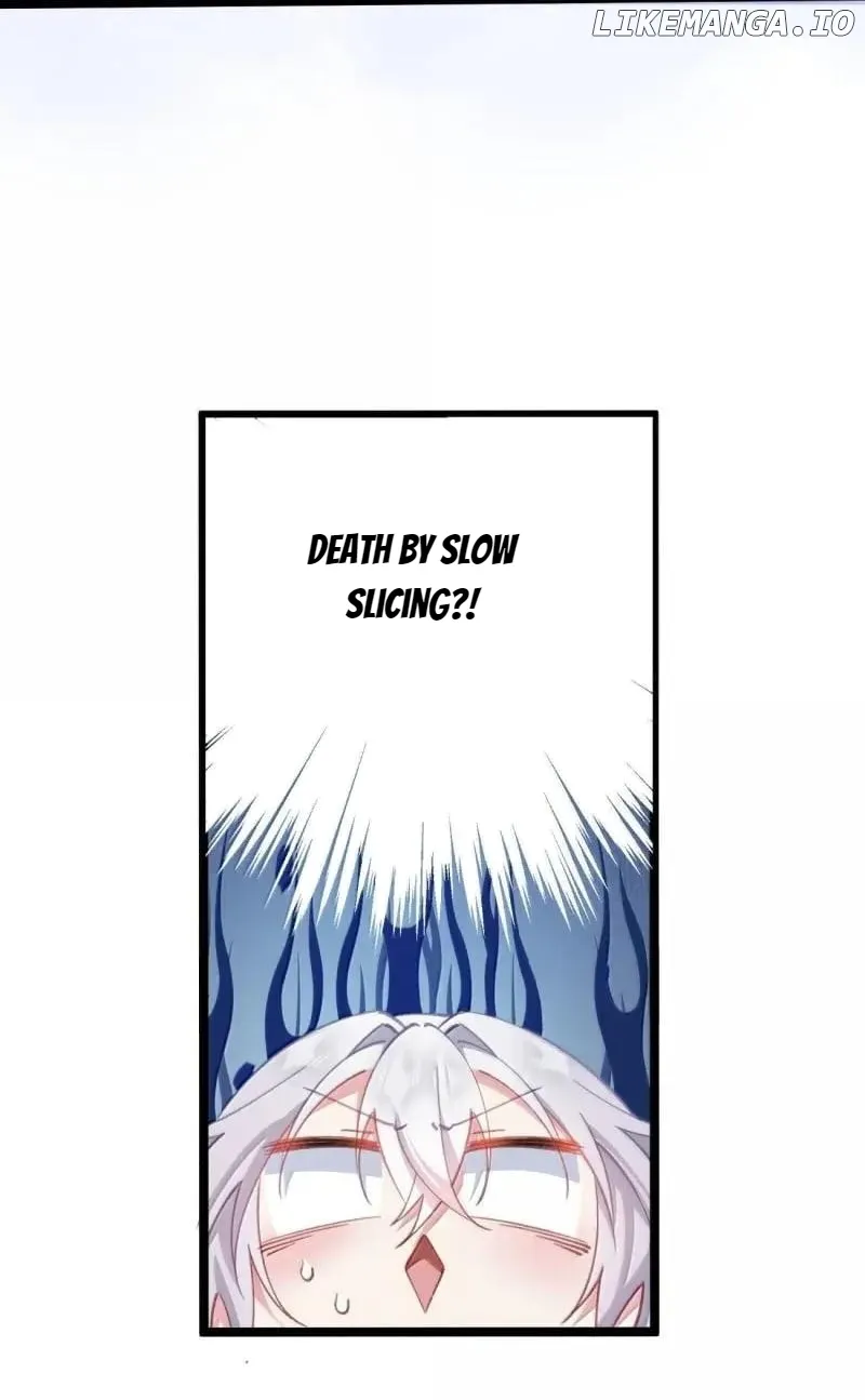 Breaking into the body of the emperor