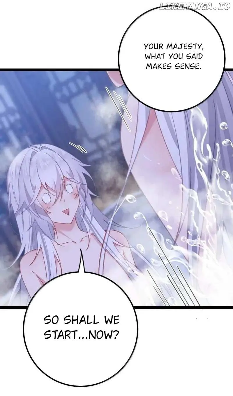 Breaking into the body of the emperor