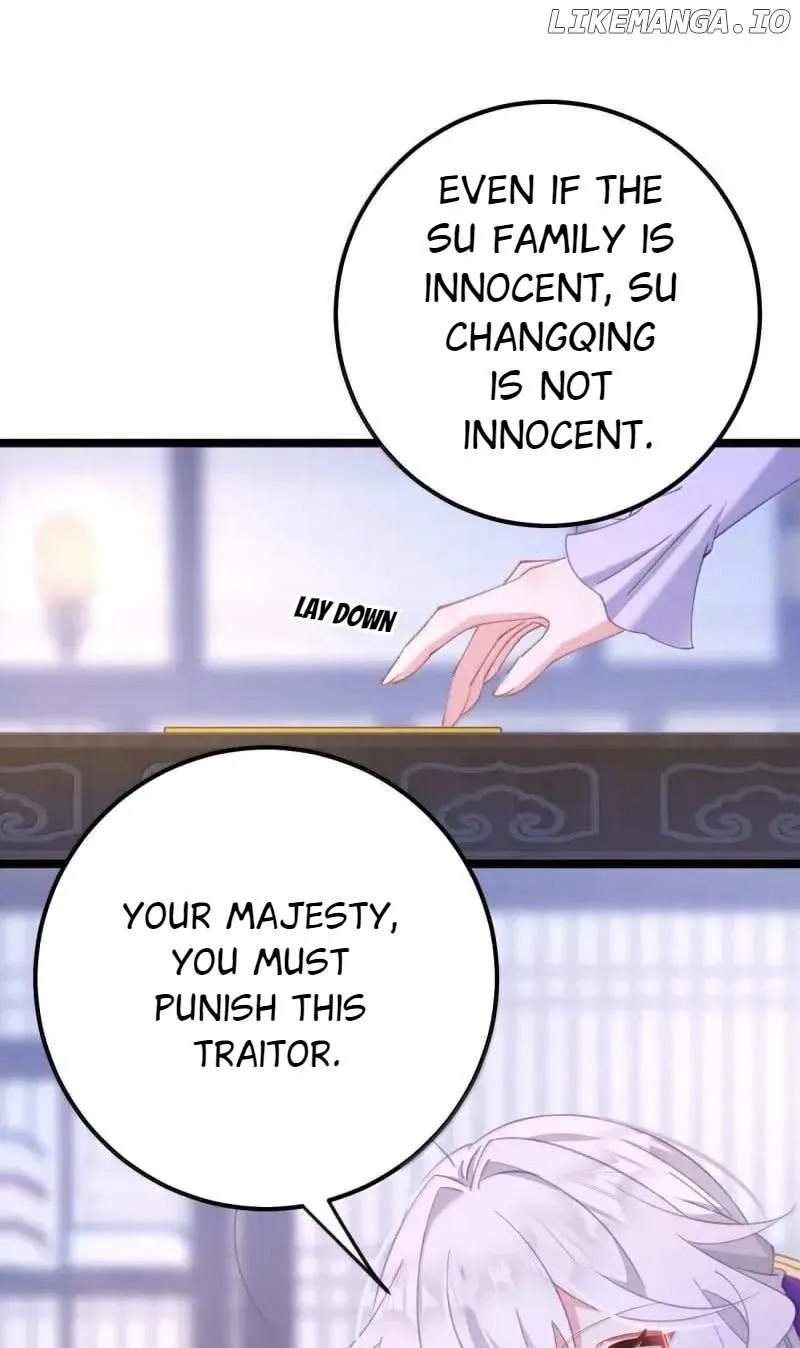 Breaking into the body of the emperor