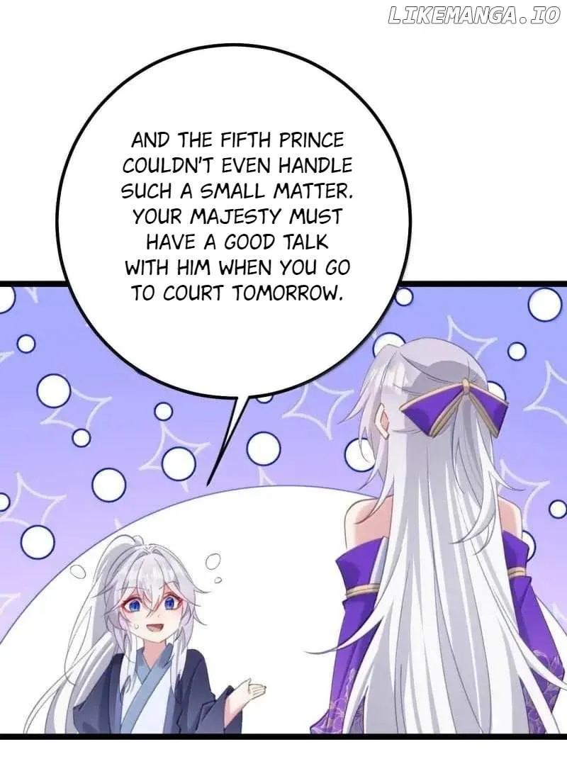 Breaking into the body of the emperor