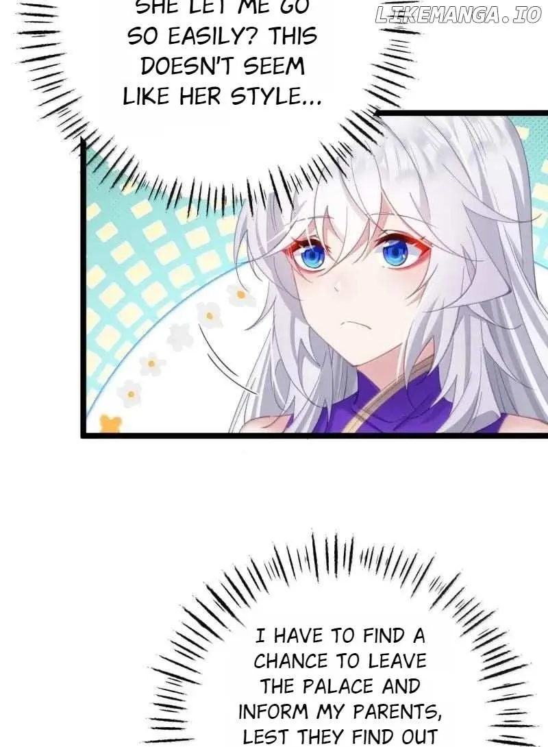 Breaking into the body of the emperor