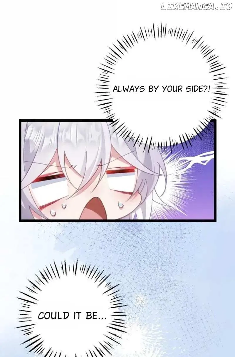 Breaking into the body of the emperor