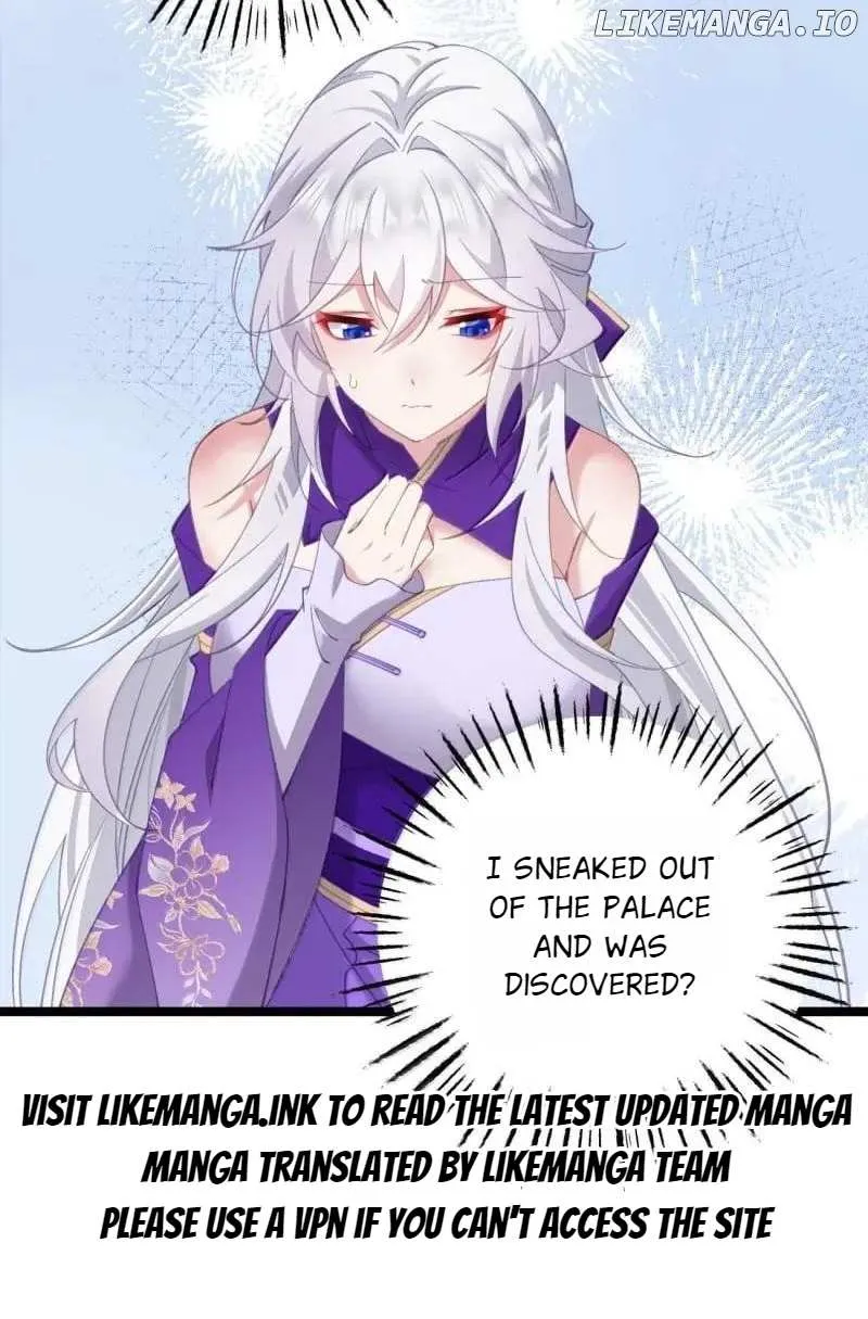 Breaking into the body of the emperor