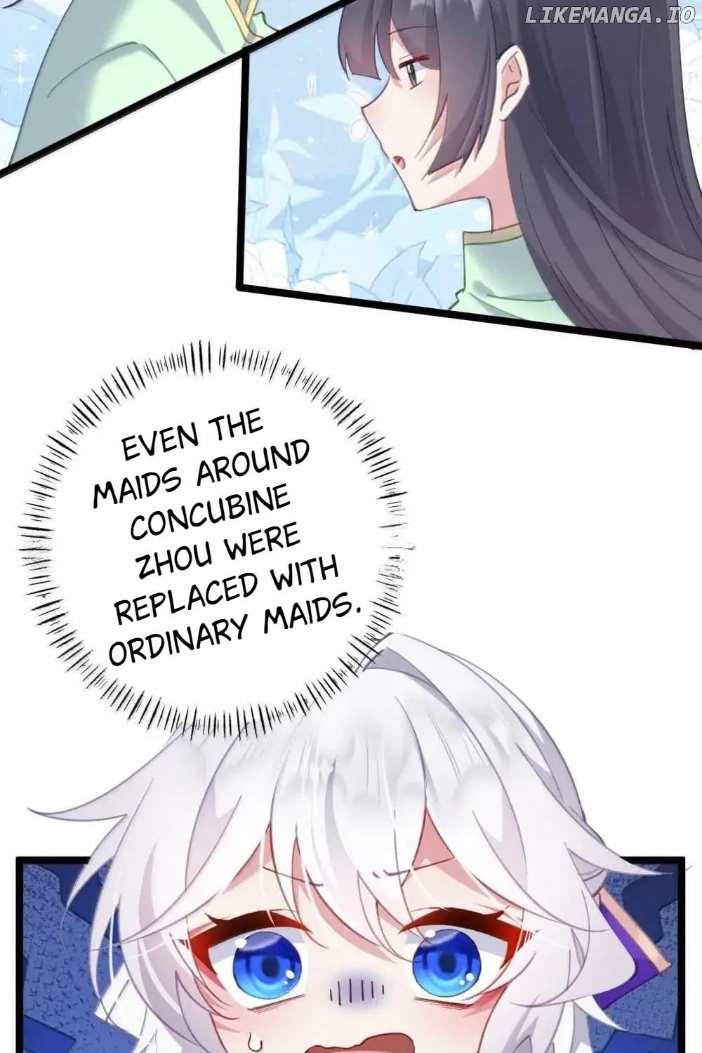 Breaking into the body of the emperor