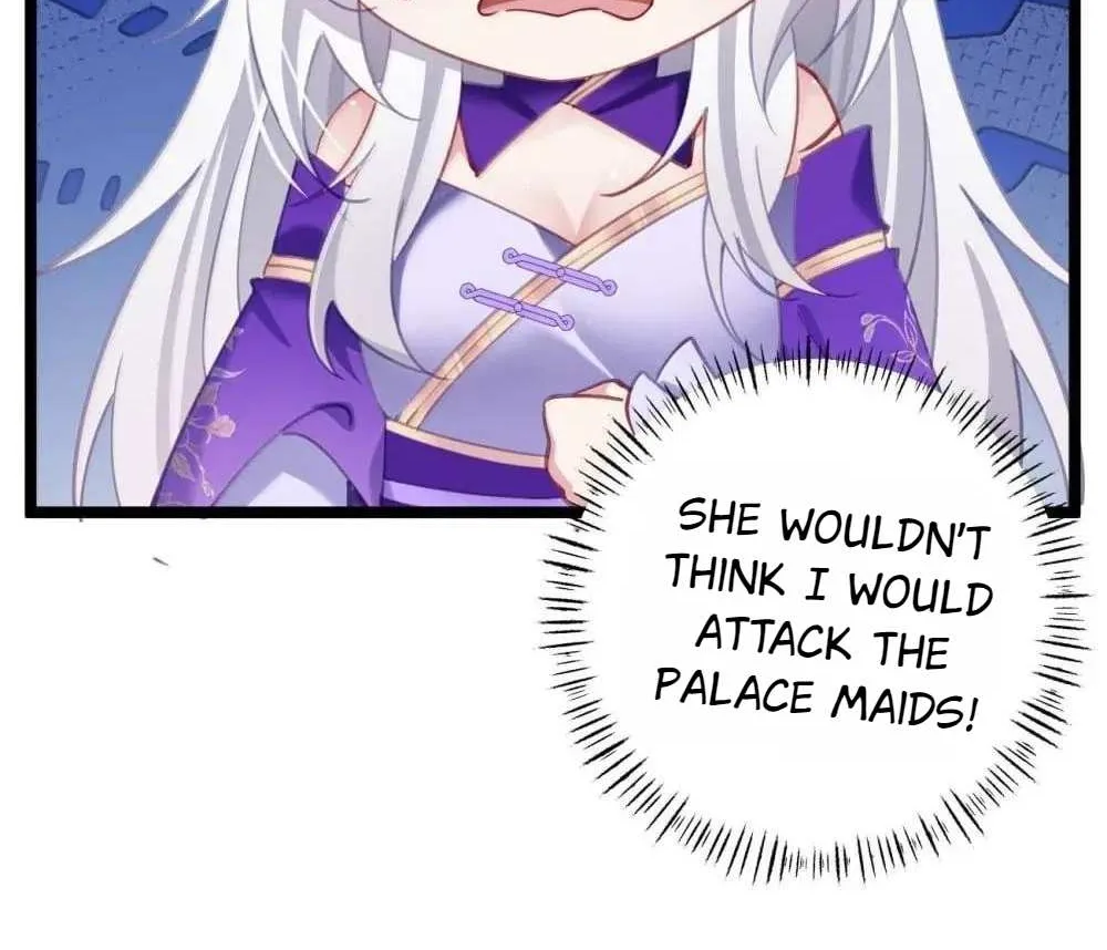 Breaking into the body of the emperor