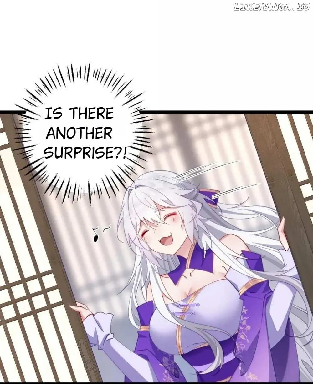 Breaking into the body of the emperor