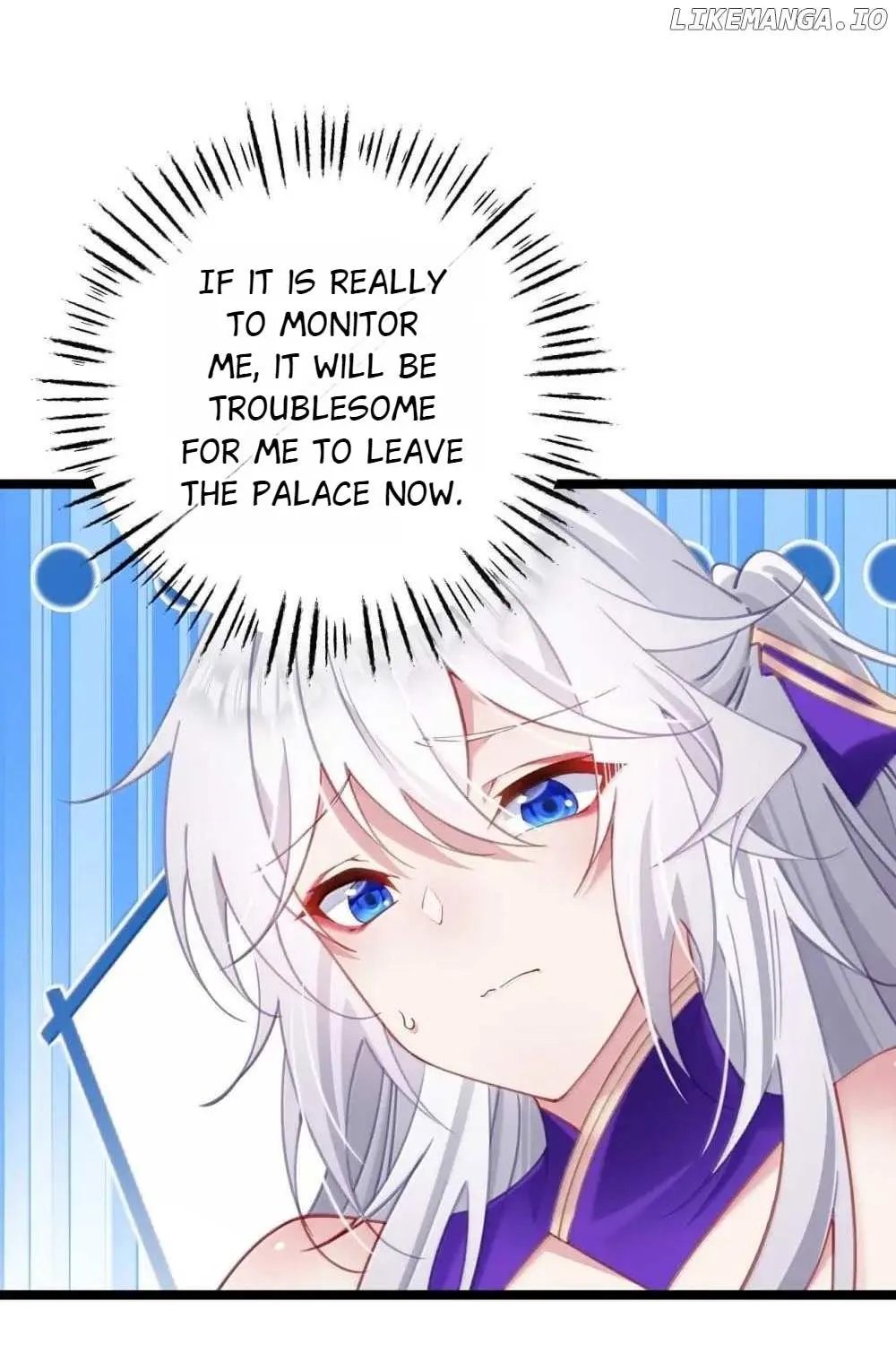 Breaking into the body of the emperor