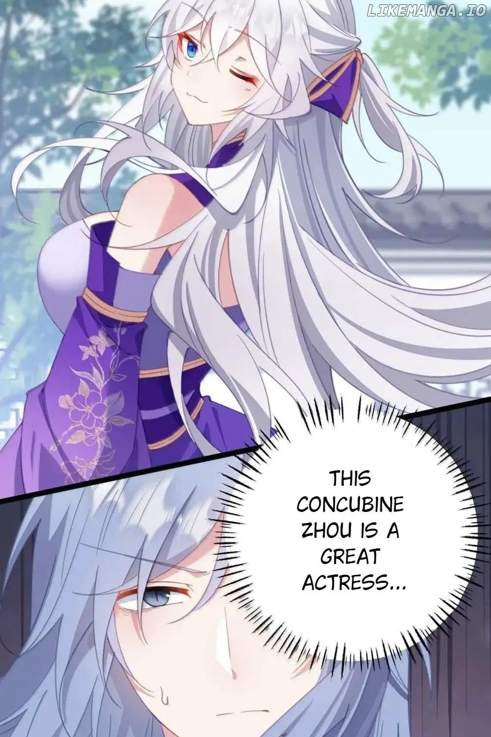 Breaking into the body of the emperor