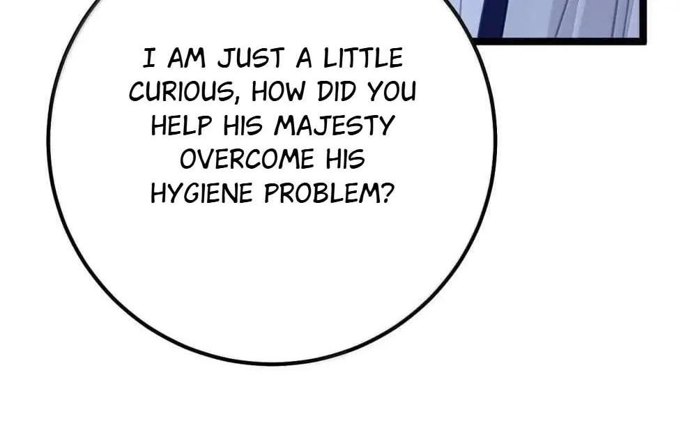 Breaking into the body of the emperor