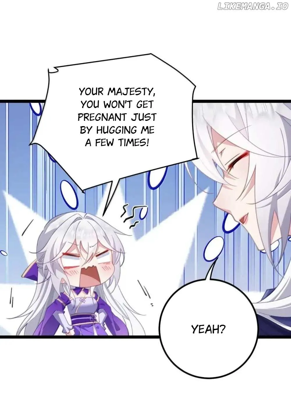 Breaking into the body of the emperor