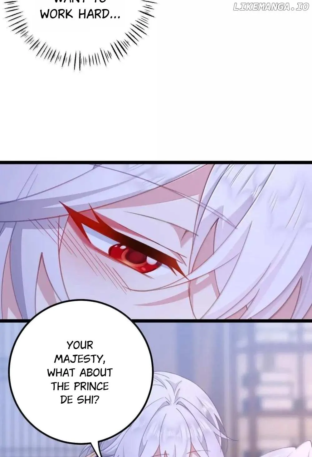 Breaking into the body of the emperor