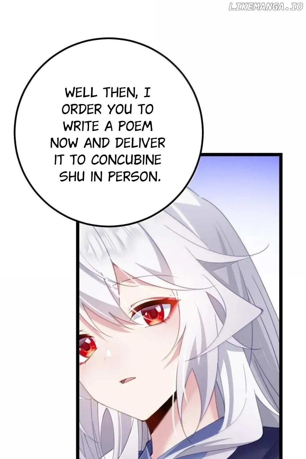 Breaking into the body of the emperor
