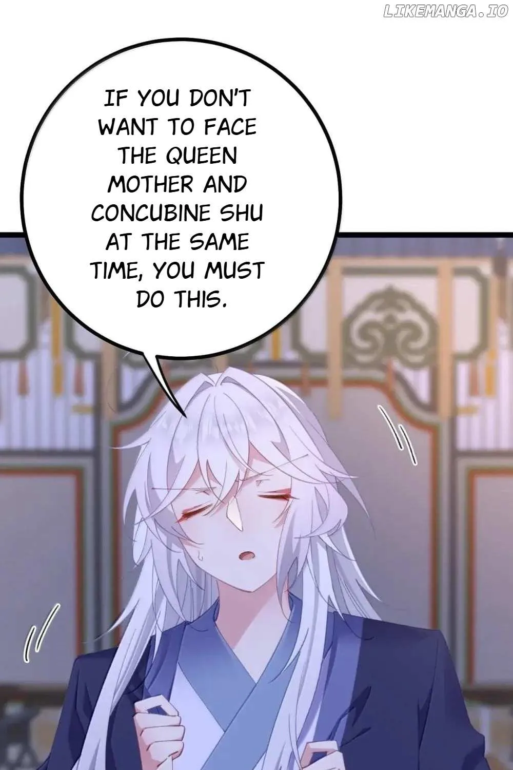 Breaking into the body of the emperor