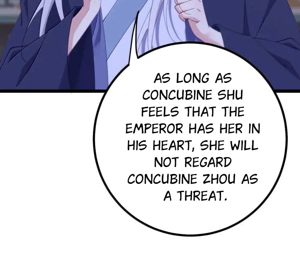 Breaking into the body of the emperor
