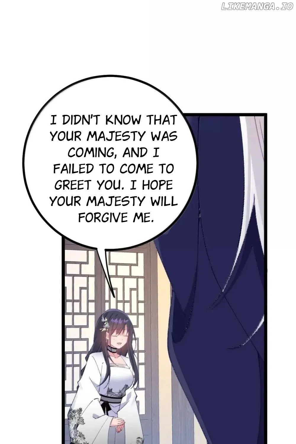 Breaking into the body of the emperor