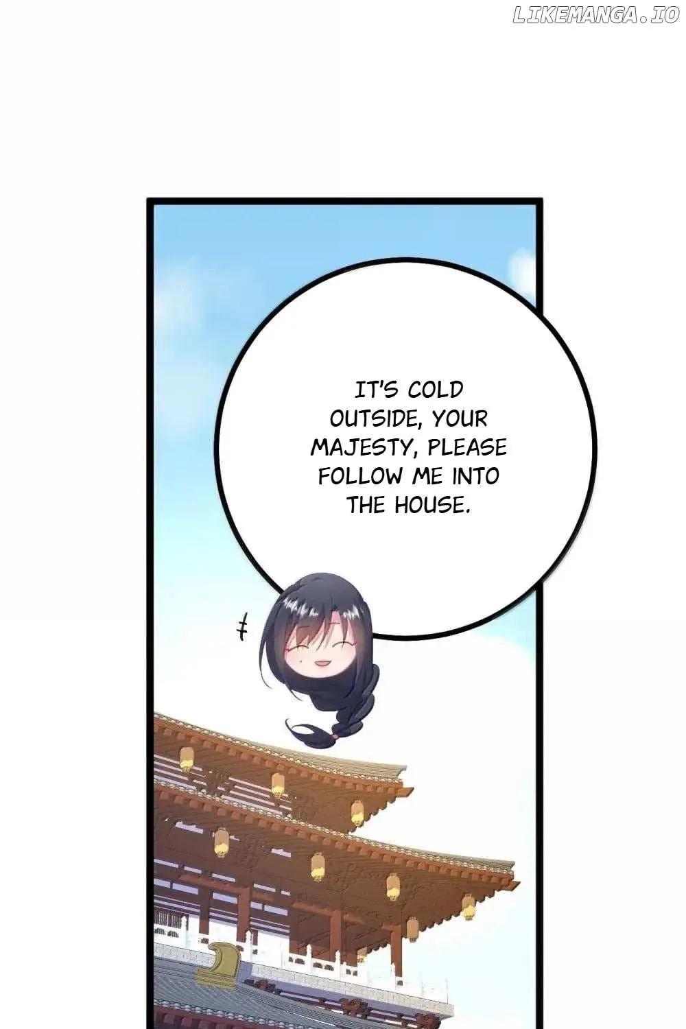 Breaking into the body of the emperor