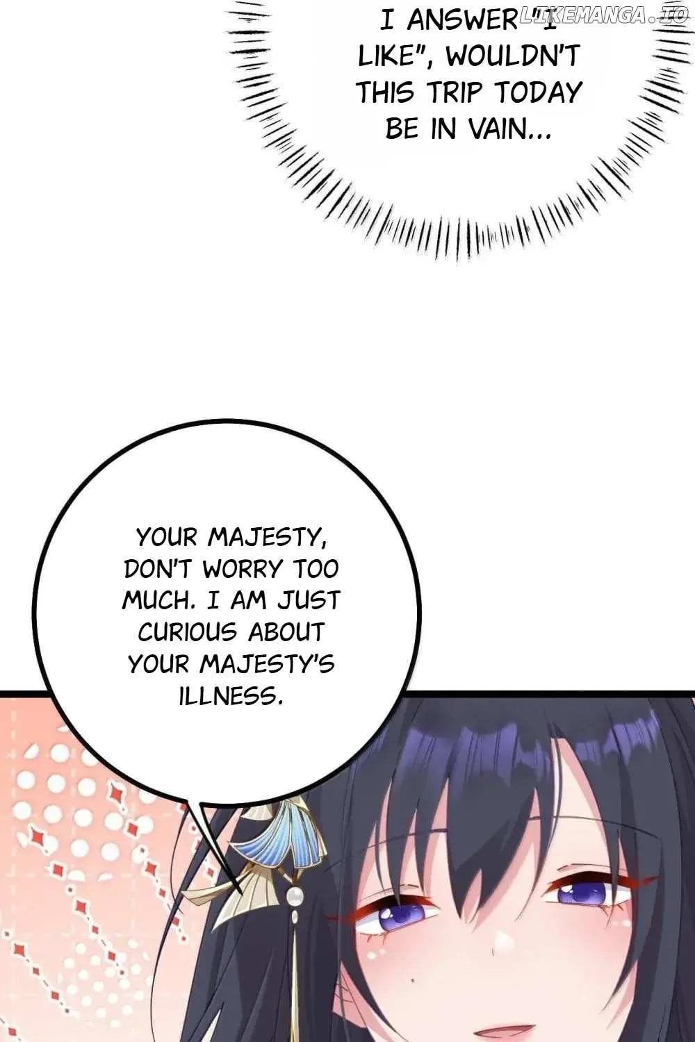Breaking into the body of the emperor