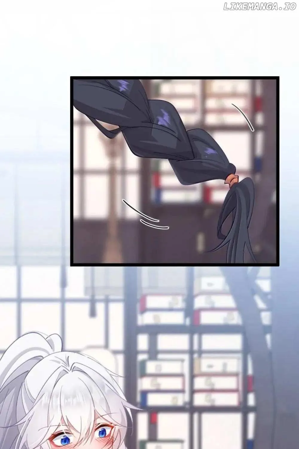 Breaking into the body of the emperor