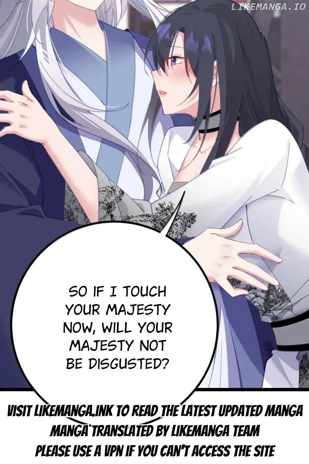 Breaking into the body of the emperor