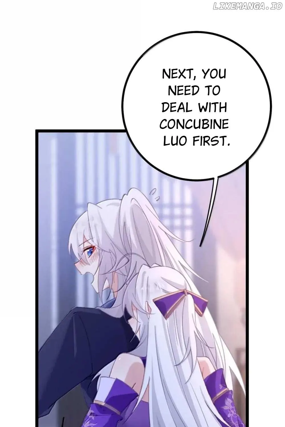 Breaking into the body of the emperor