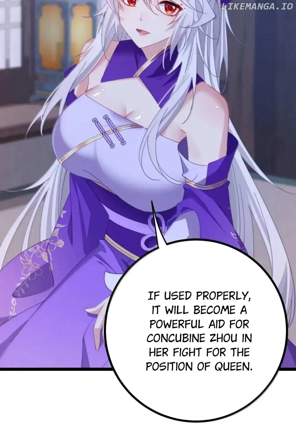 Breaking into the body of the emperor
