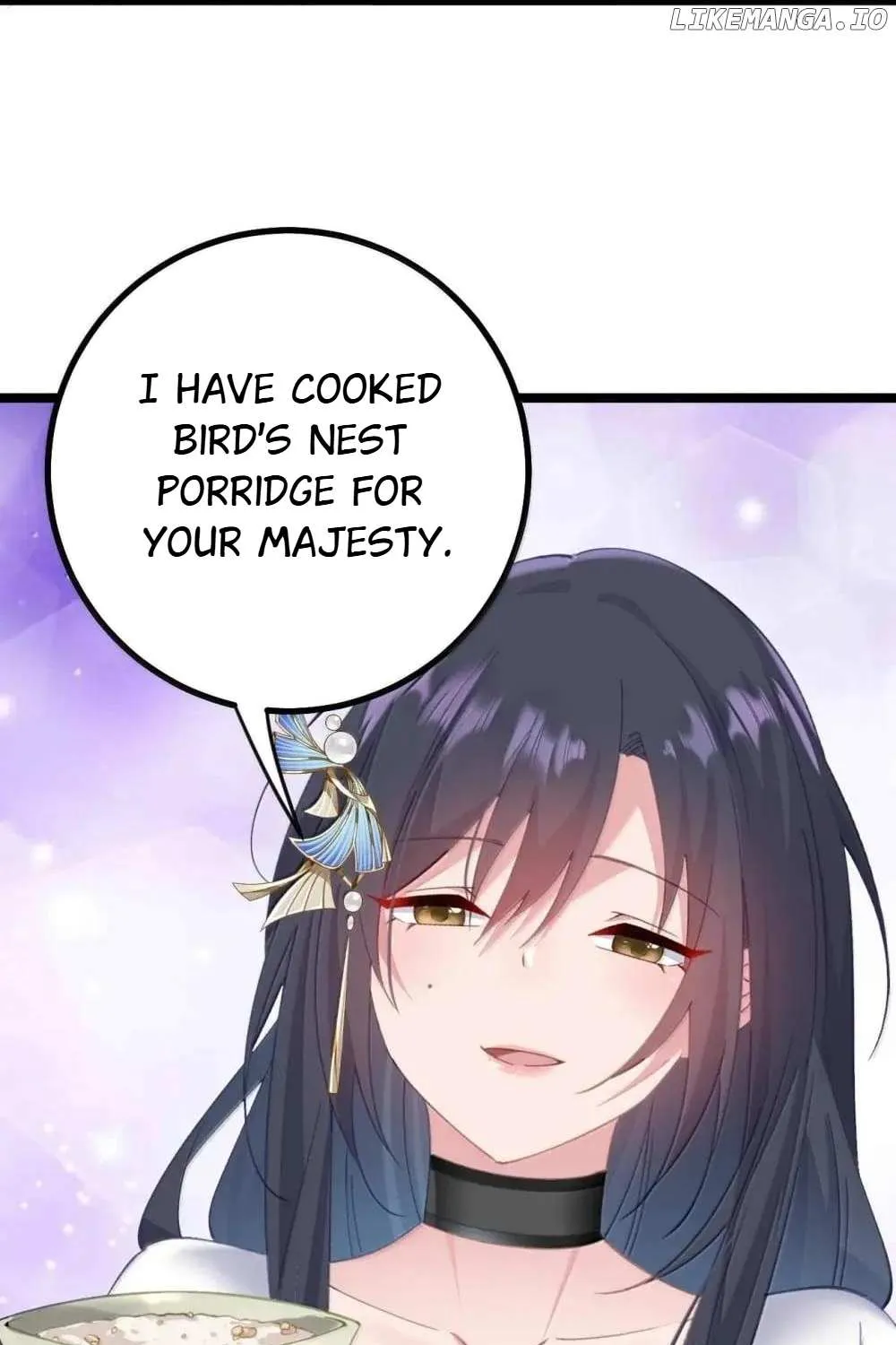 Breaking into the body of the emperor