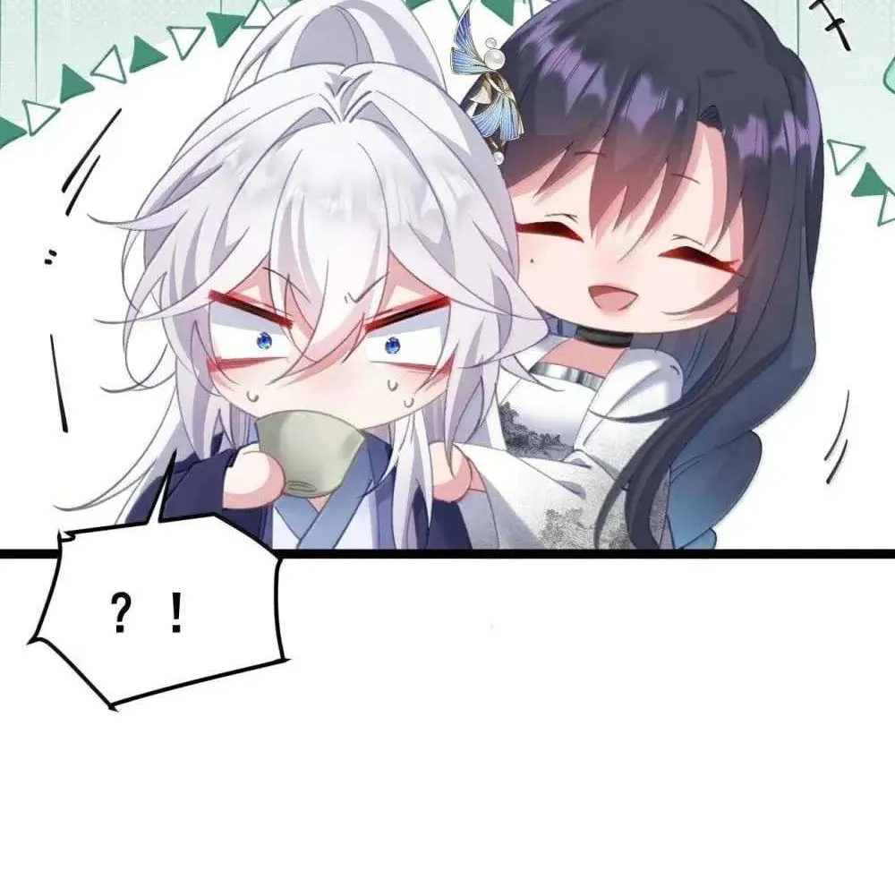 Breaking into the body of the emperor