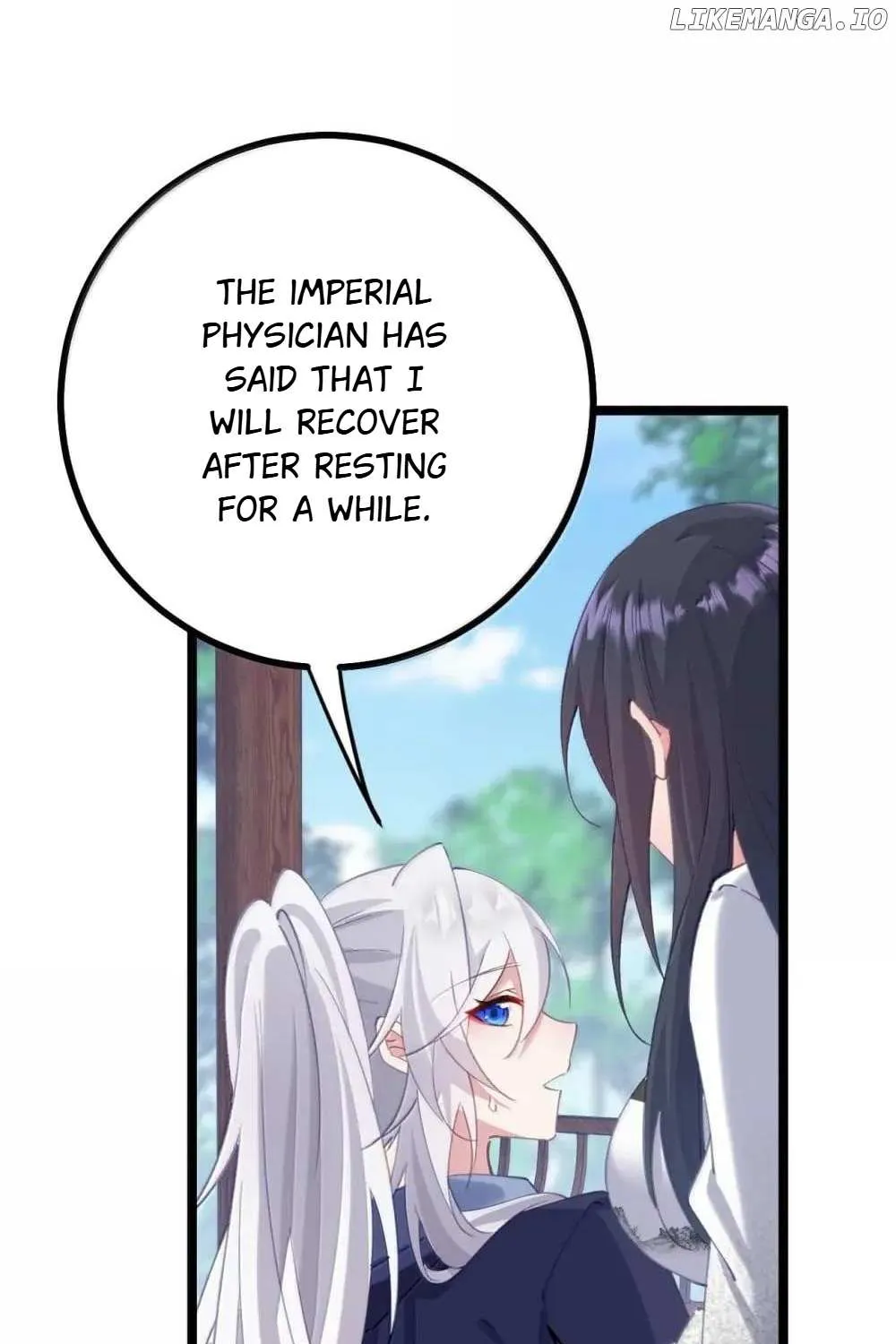 Breaking into the body of the emperor