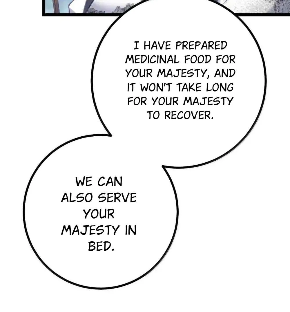 Breaking into the body of the emperor