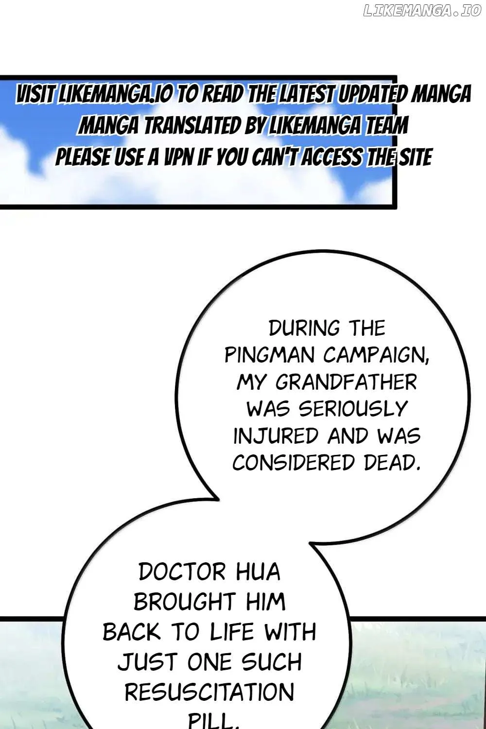 Breaking into the body of the emperor
