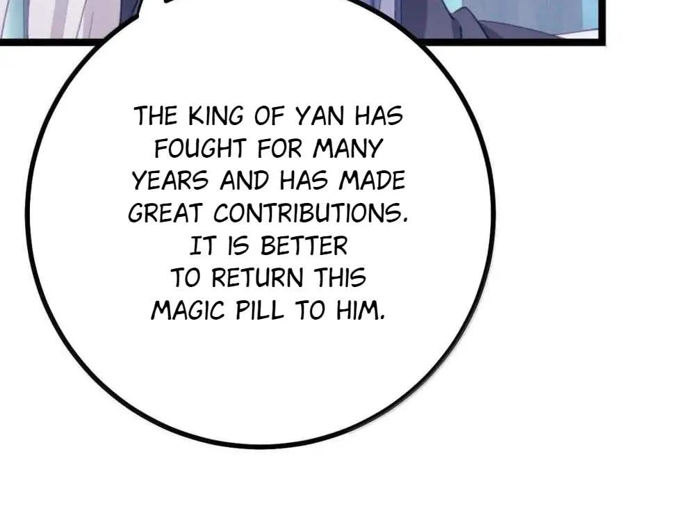 Breaking into the body of the emperor