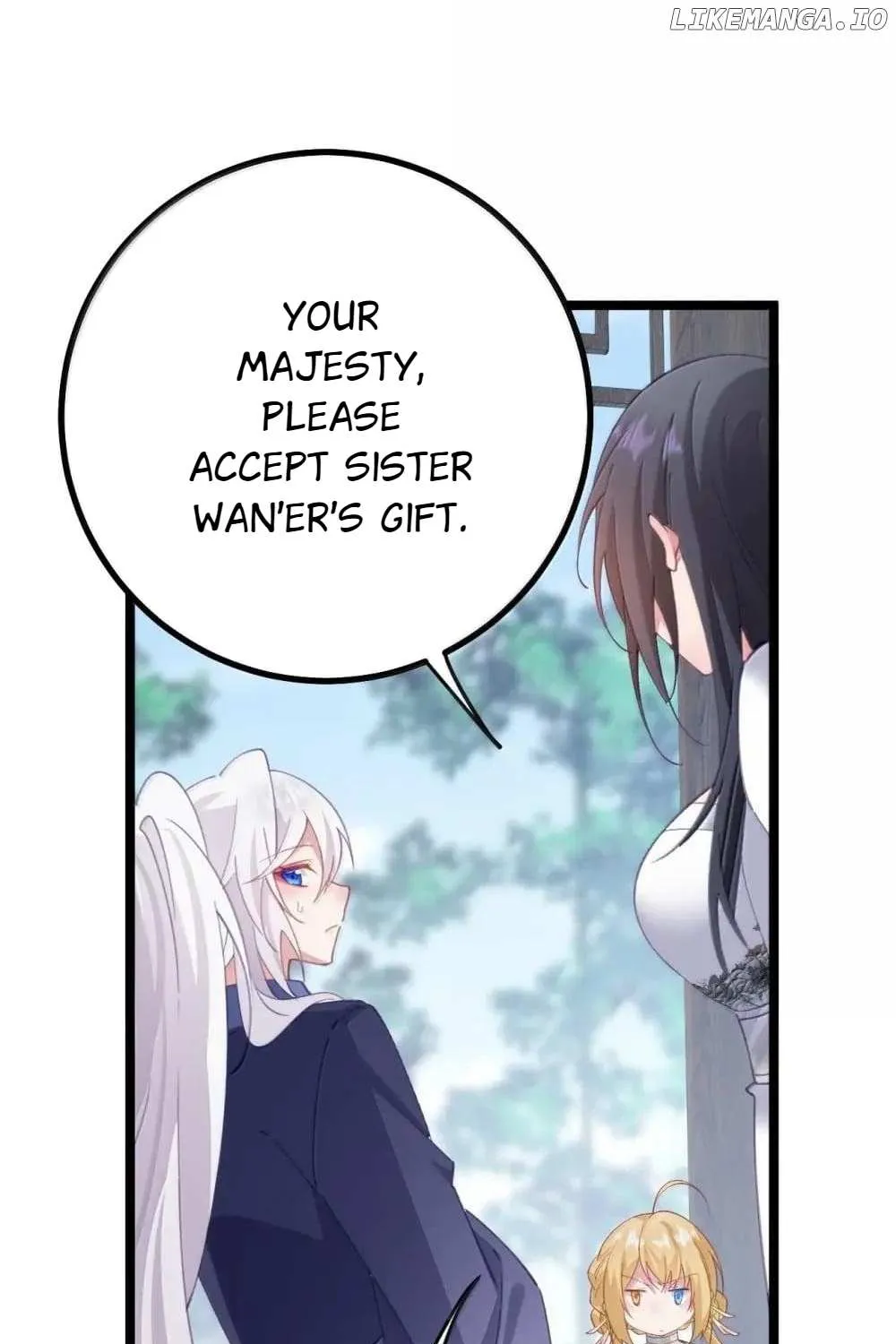 Breaking into the body of the emperor
