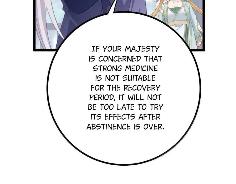 Breaking into the body of the emperor