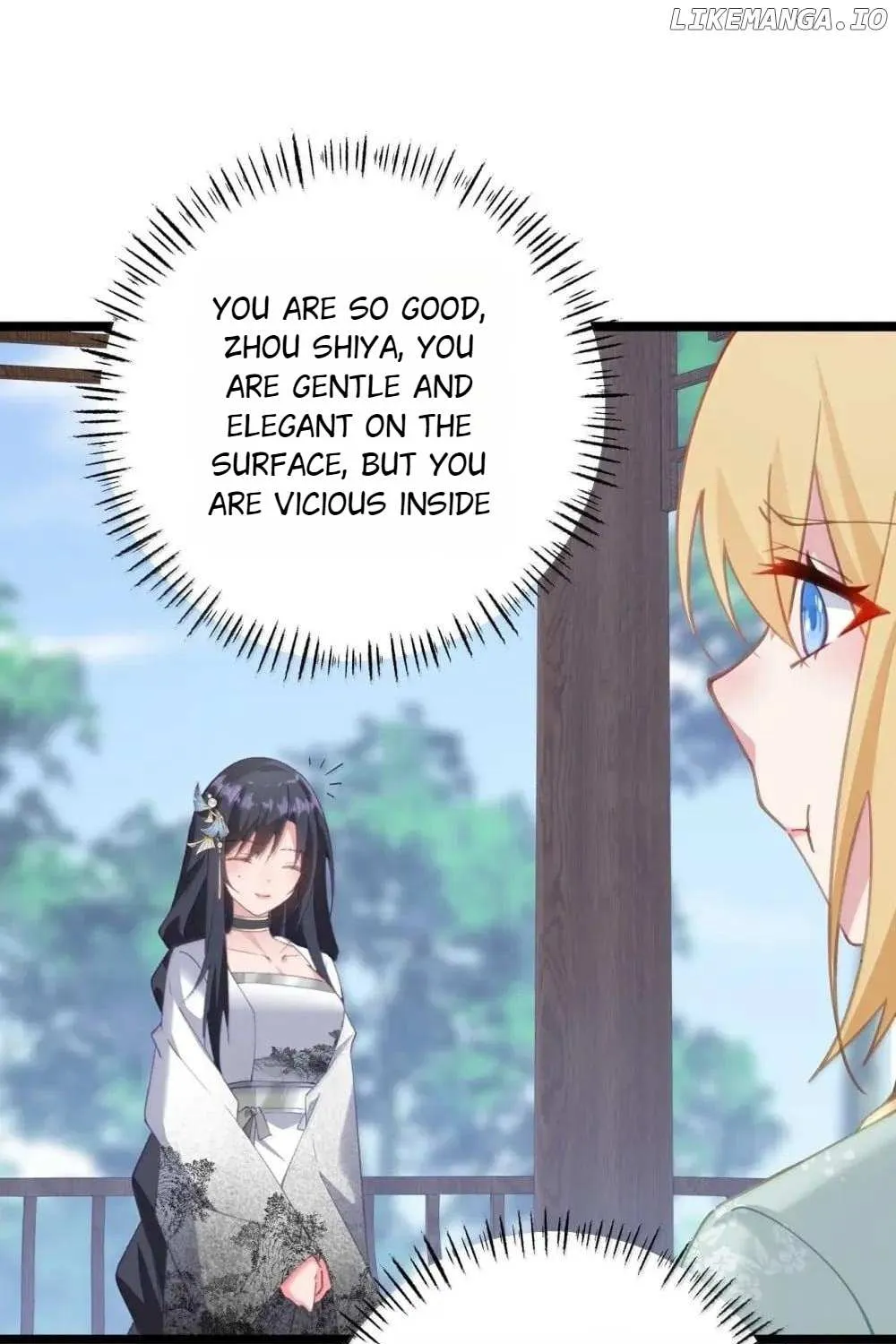 Breaking into the body of the emperor