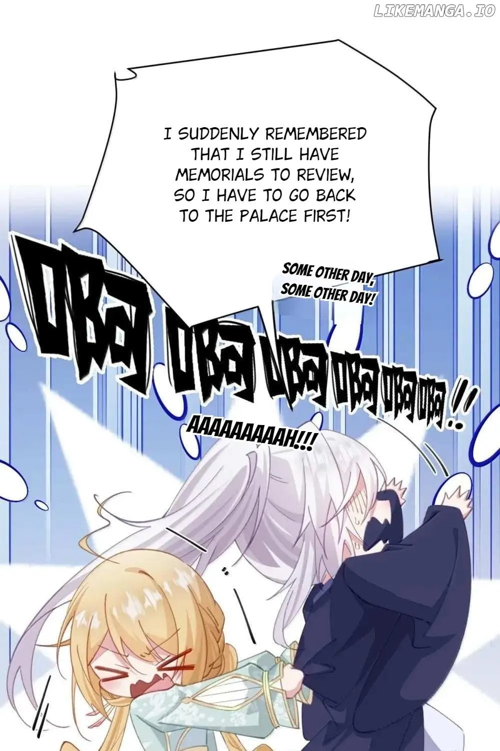 Breaking into the body of the emperor