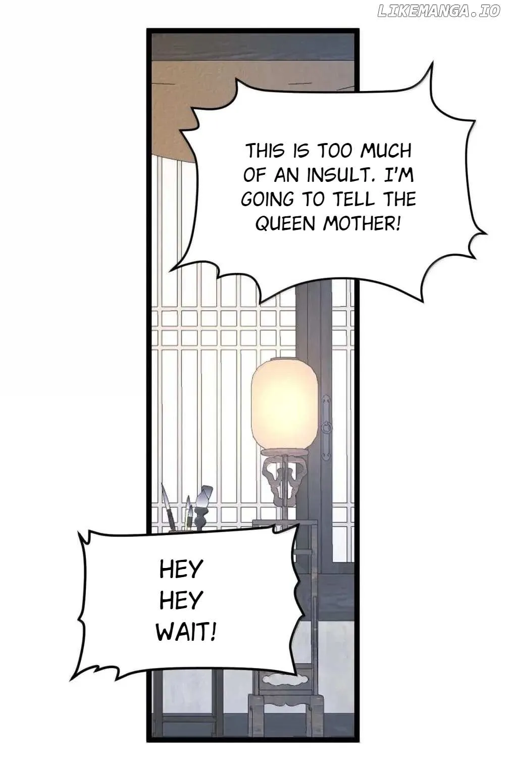 Breaking into the body of the emperor