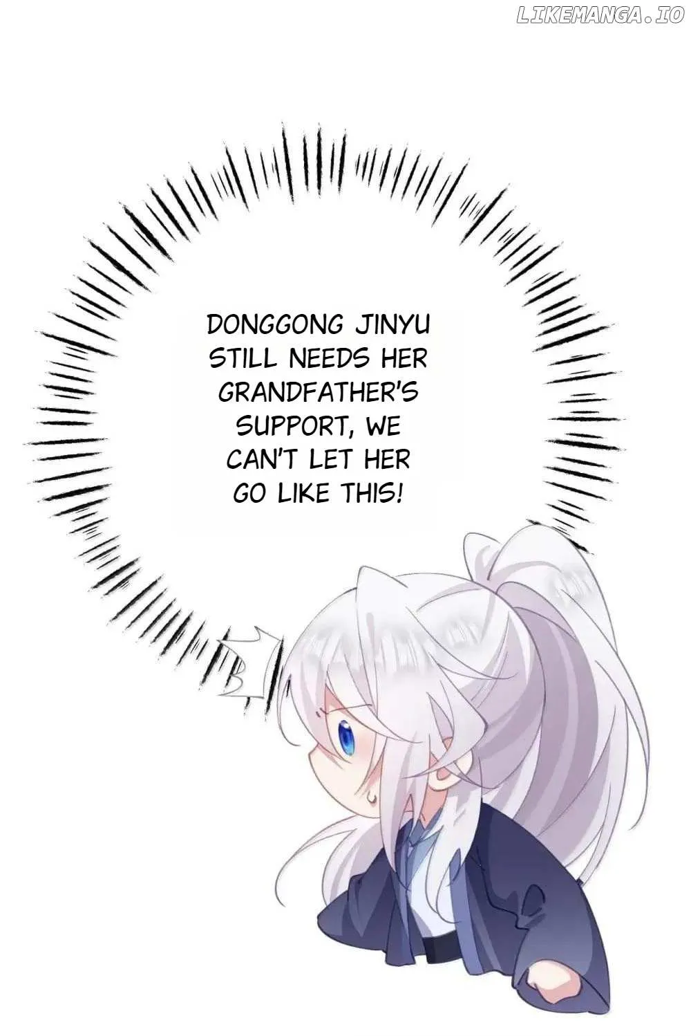Breaking into the body of the emperor