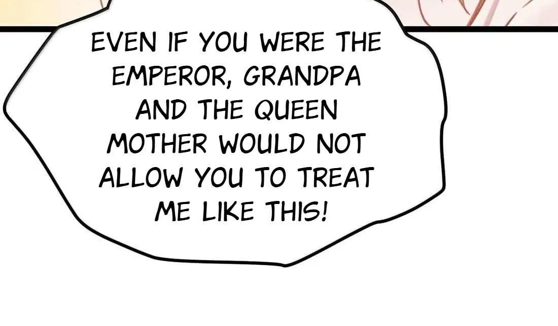 Breaking into the body of the emperor