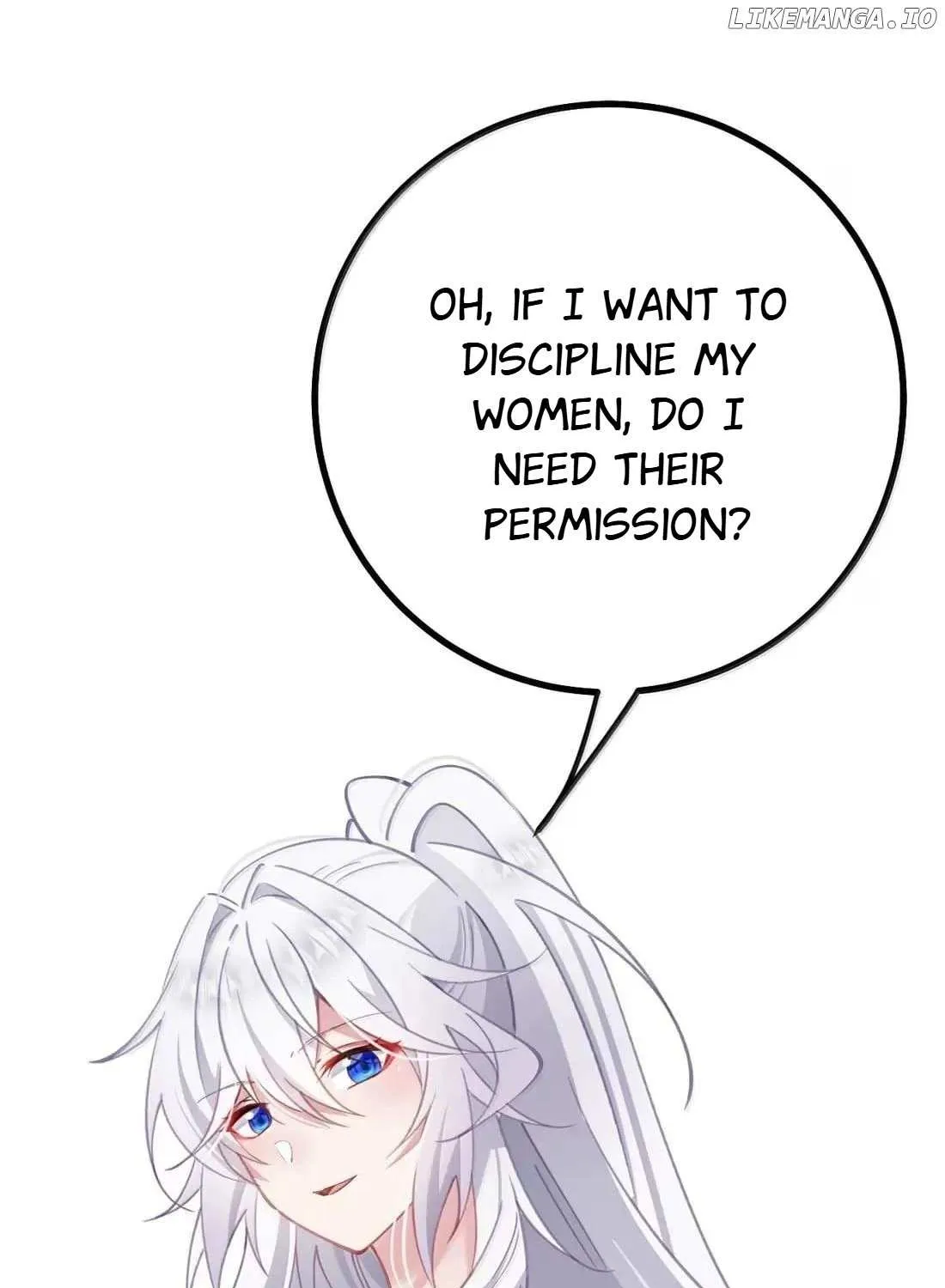 Breaking into the body of the emperor