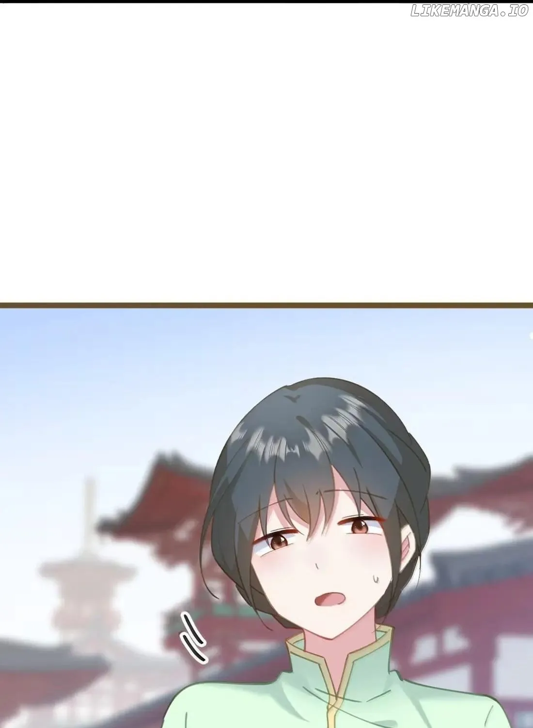 Breaking into the body of the emperor