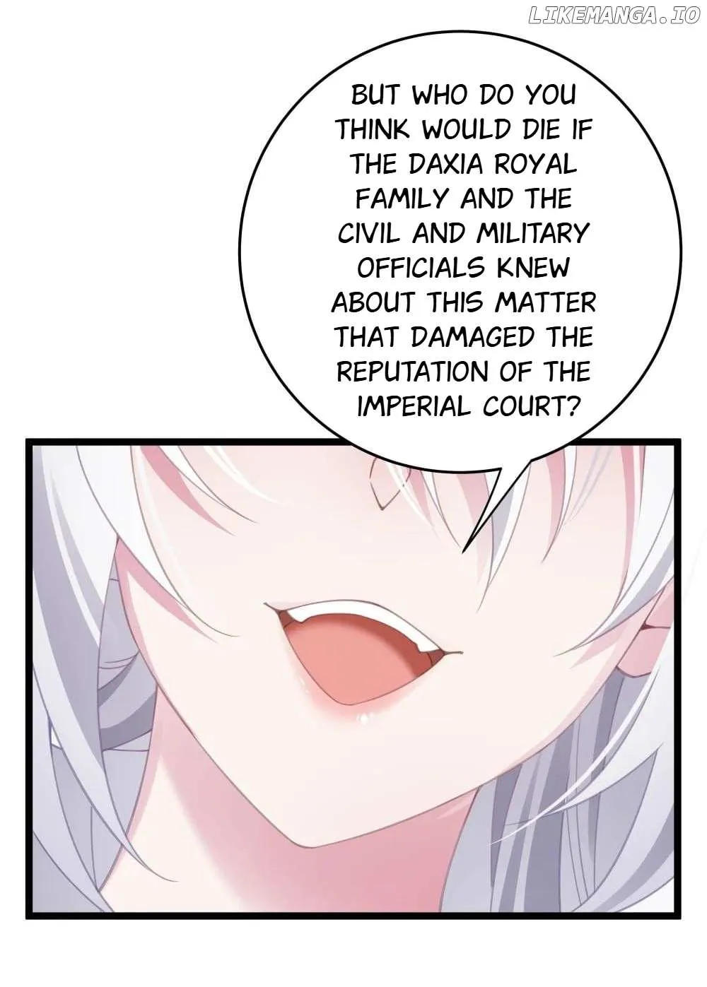 Breaking into the body of the emperor
