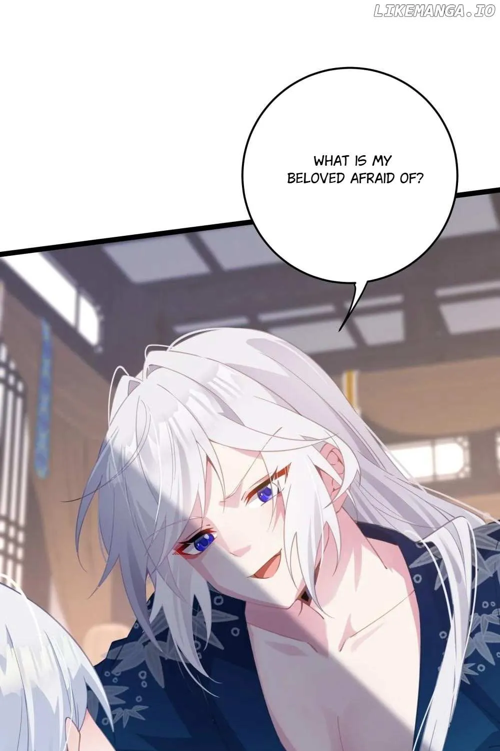 Breaking into the body of the emperor