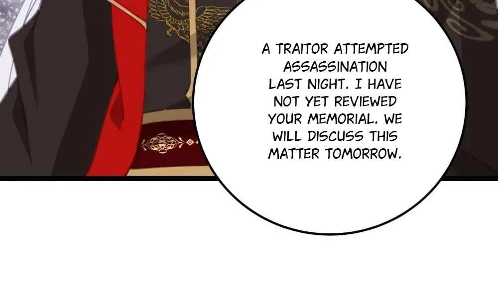 Breaking into the body of the emperor