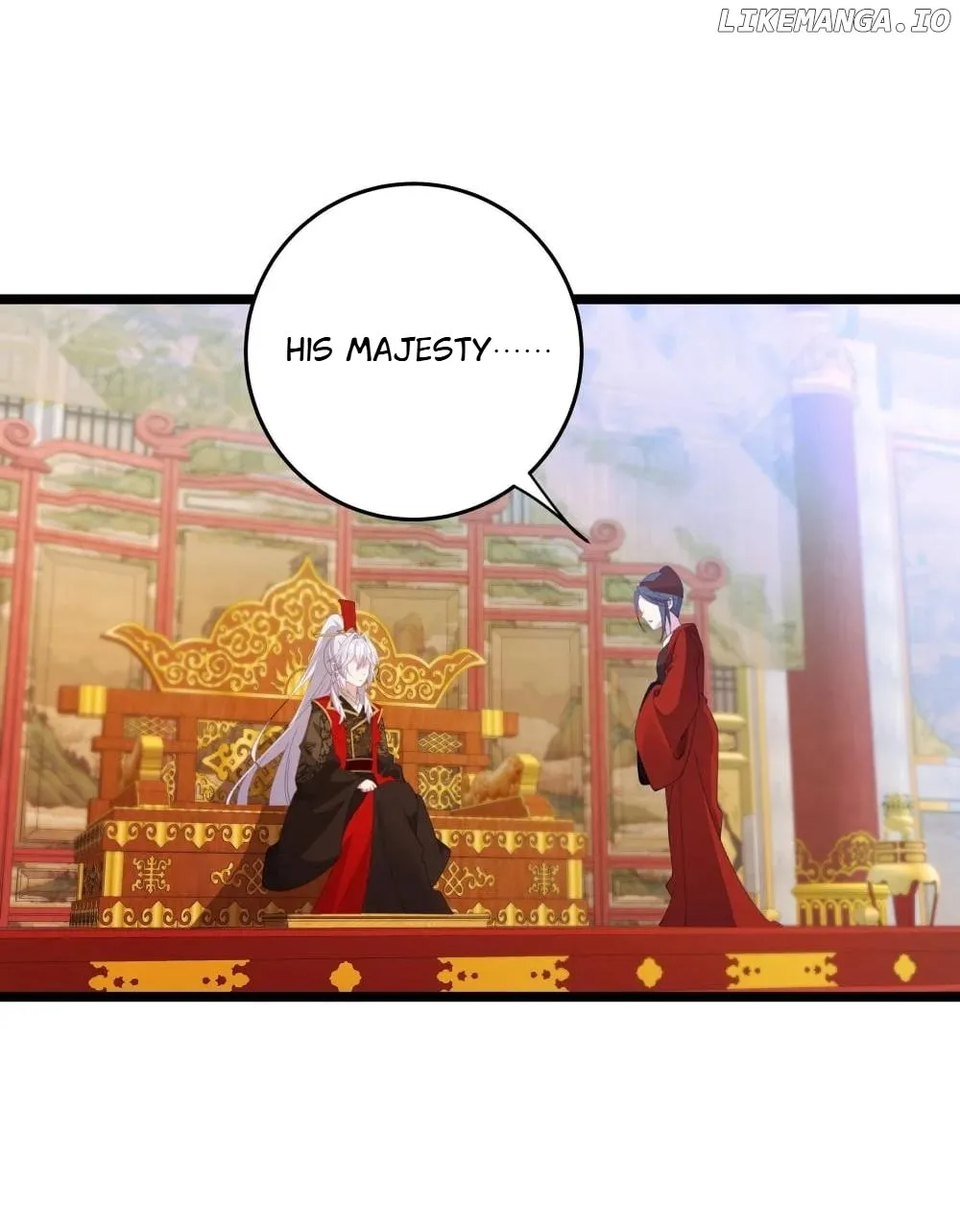 Breaking into the body of the emperor