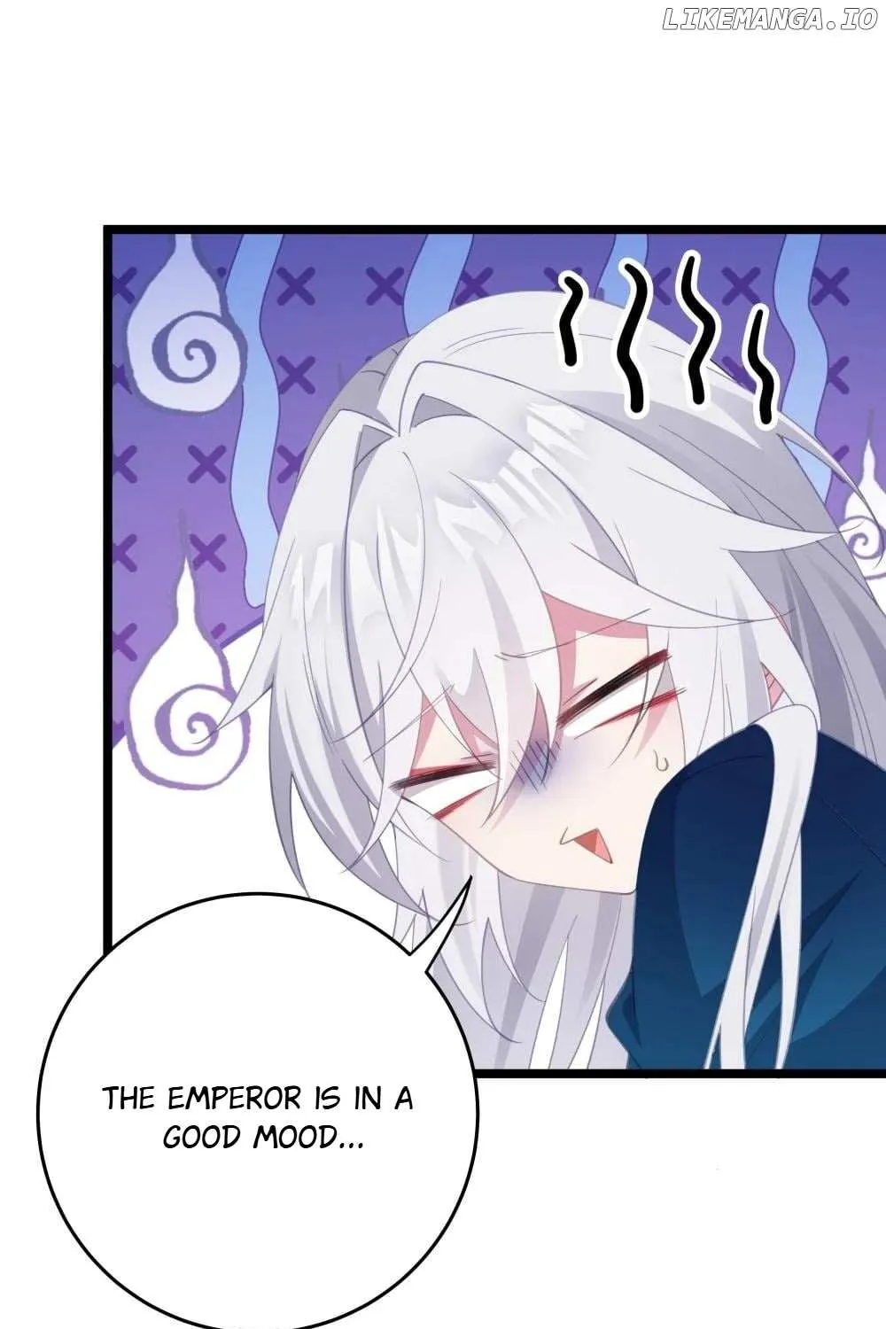 Breaking into the body of the emperor