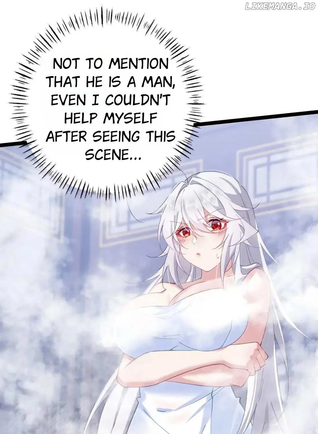 Breaking into the body of the emperor