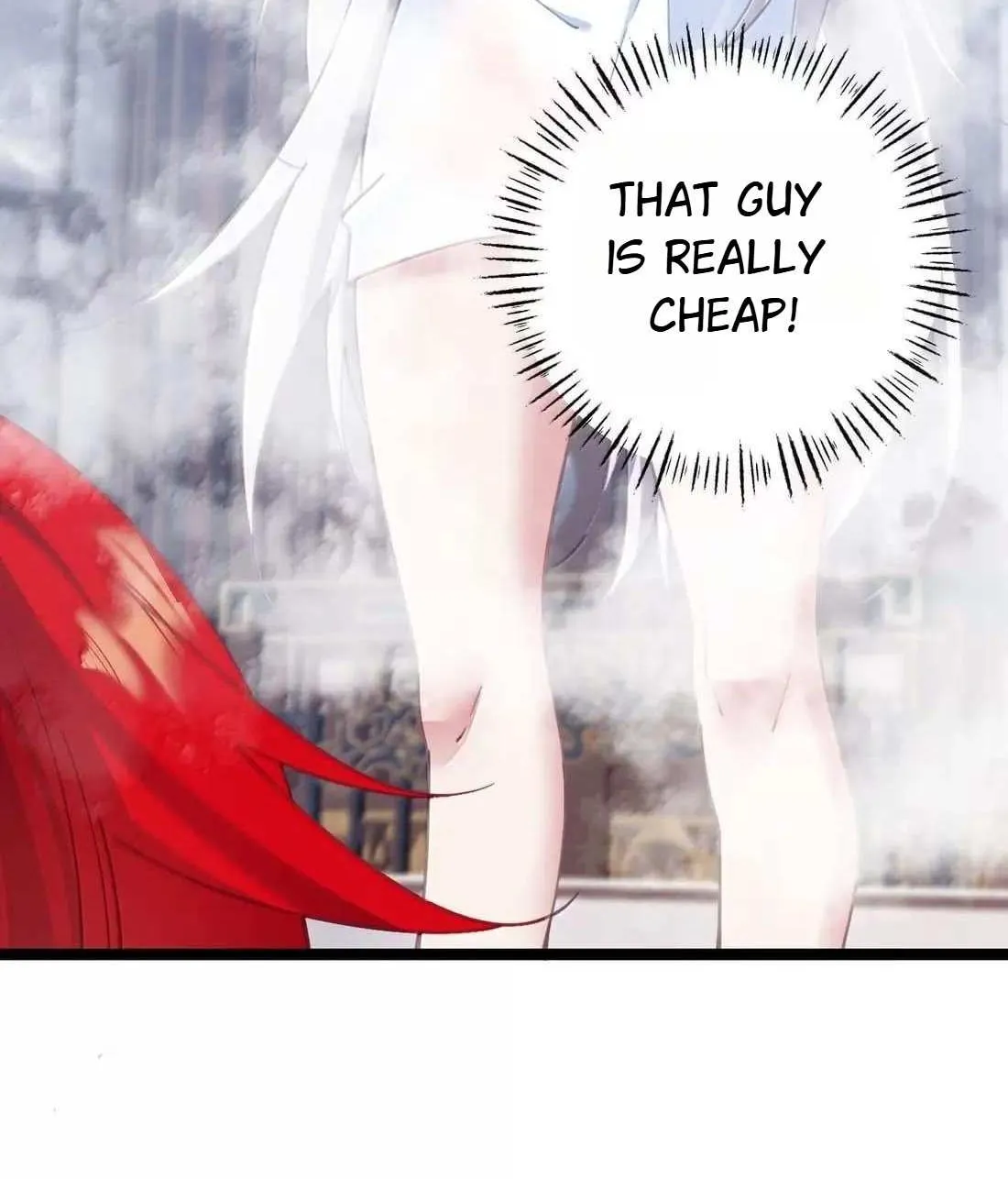 Breaking into the body of the emperor