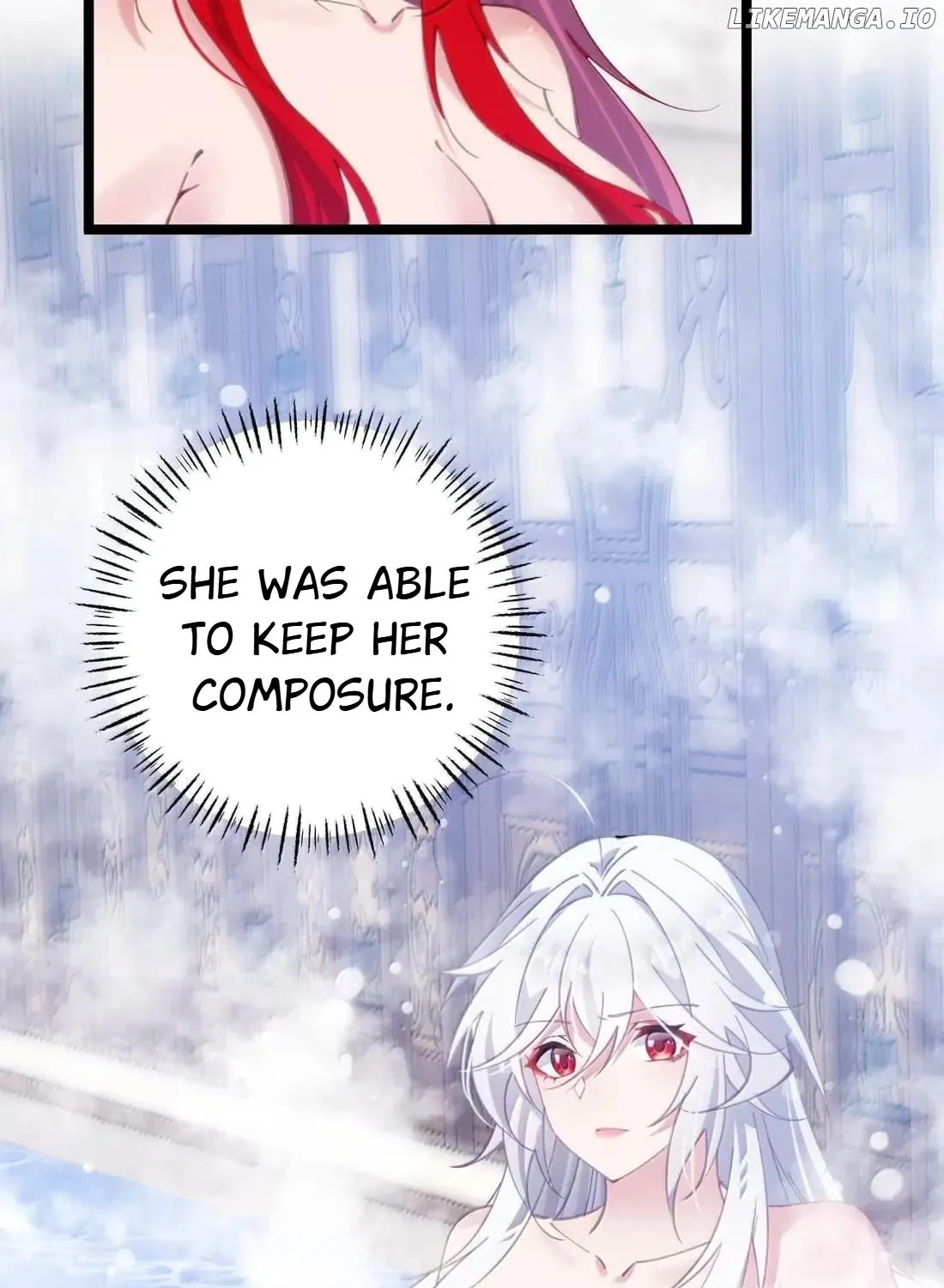 Breaking into the body of the emperor